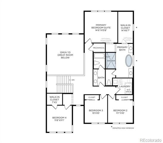 7196 S Yank Court, Littleton, CO 80127