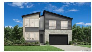 7196 S Yank Court, Littleton, CO 80127
