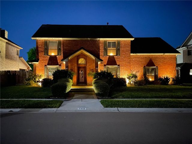 7414 Venice Dr, Corpus Christi, TX 78413