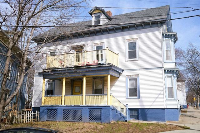 114 Camp Street, Providence, RI 02906