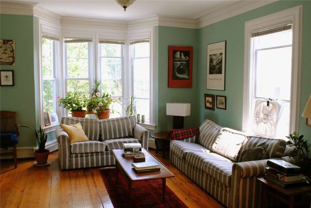 114 Camp Street, Providence, RI 02906