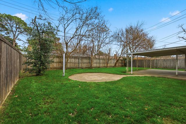 2804 Hollywood Drive, Arlington, TX 76013