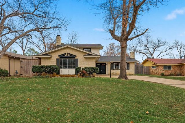 2804 Hollywood Drive, Arlington, TX 76013