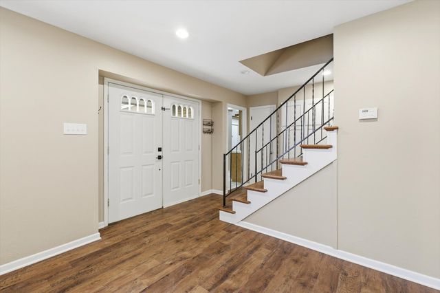 2804 Hollywood Drive, Arlington, TX 76013