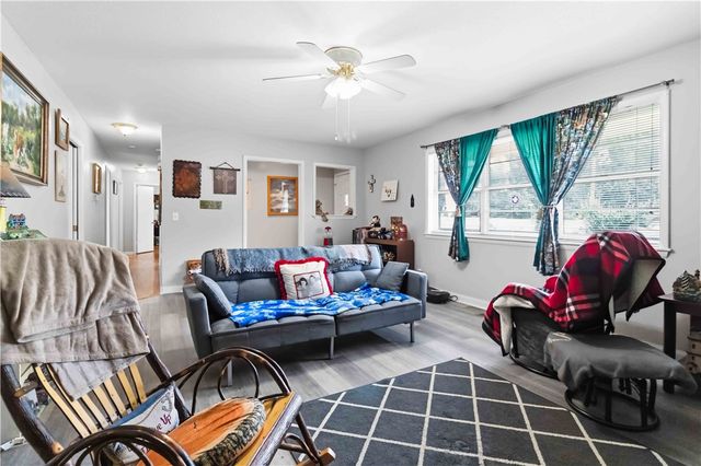3506 N 2nd Street, Rogers, AR 72756