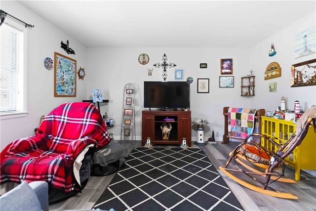 3506 N 2nd Street, Rogers, AR 72756