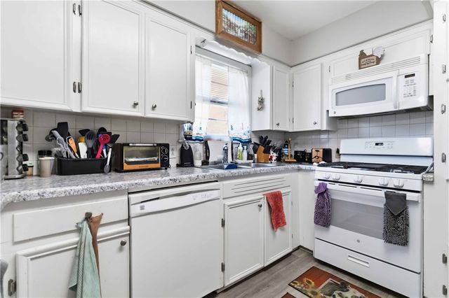 3506 N 2nd Street, Rogers, AR 72756
