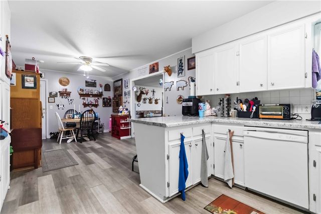 3506 N 2nd Street, Rogers, AR 72756