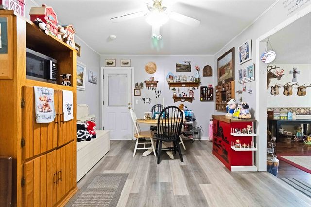 3506 N 2nd Street, Rogers, AR 72756