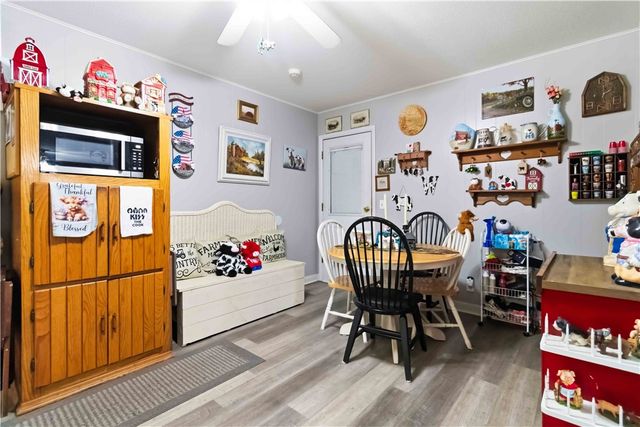 3506 N 2nd Street, Rogers, AR 72756