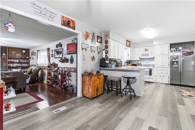 3506 N 2nd Street, Rogers, AR 72756