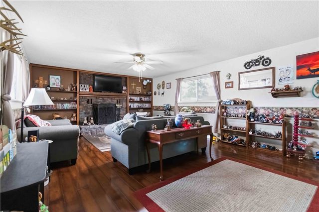 3506 N 2nd Street, Rogers, AR 72756