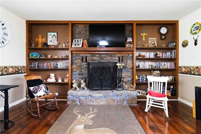 3506 N 2nd Street, Rogers, AR 72756