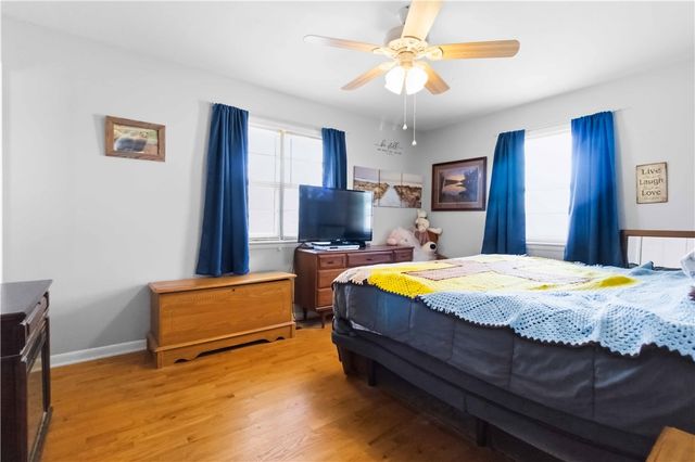3506 N 2nd Street, Rogers, AR 72756