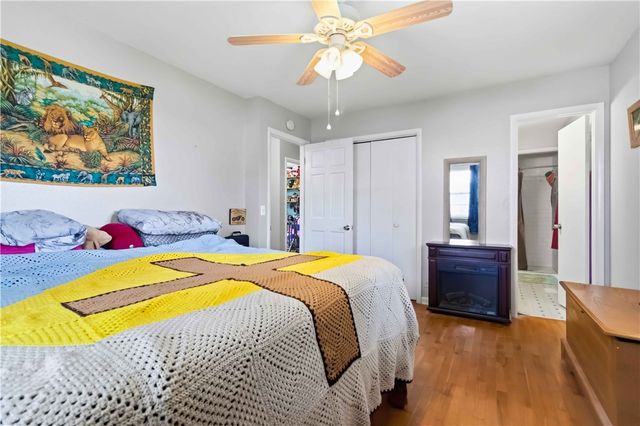 3506 N 2nd Street, Rogers, AR 72756