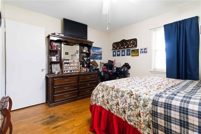 3506 N 2nd Street, Rogers, AR 72756