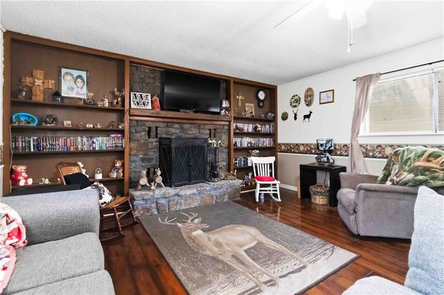 3506 N 2nd Street, Rogers, AR 72756