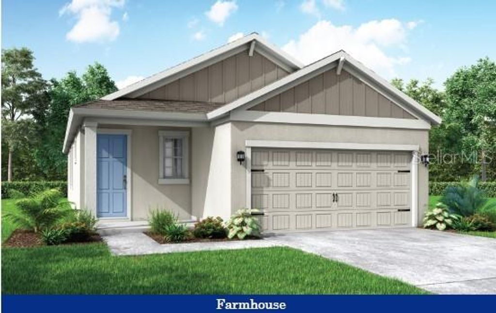 15906 MULRION BOULEVARD, Punta Gorda, FL 33982