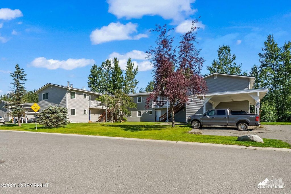 1481 Northview Drive, #H-05, Anchorage, AK 99504