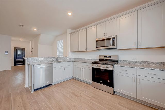 1016 Greenshank Drive, Katy, TX 77493