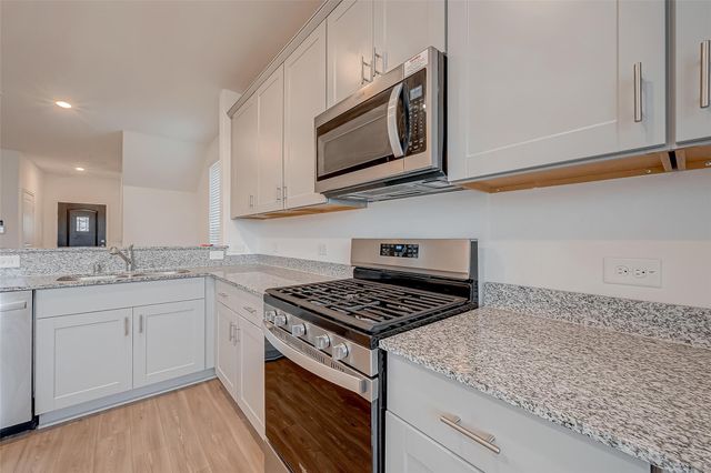 1016 Greenshank Drive, Katy, TX 77493