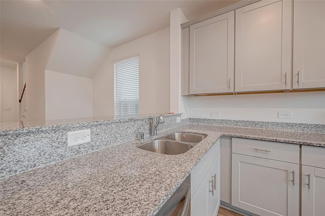 1016 Greenshank Drive, Katy, TX 77493