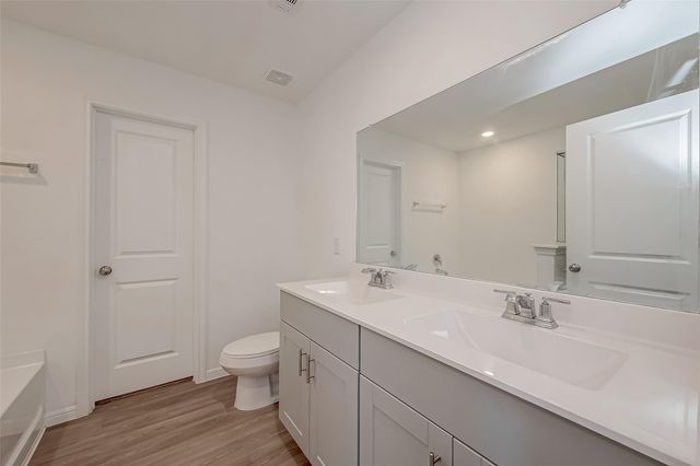 1016 Greenshank Drive, Katy, TX 77493