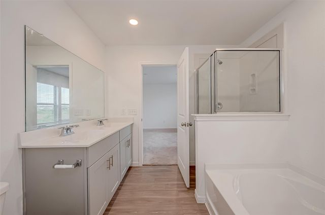 1016 Greenshank Drive, Katy, TX 77493