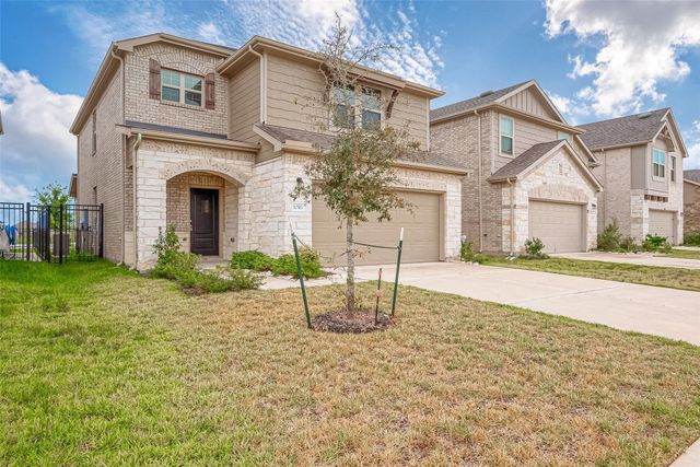 1016 Greenshank Drive, Katy, TX 77493
