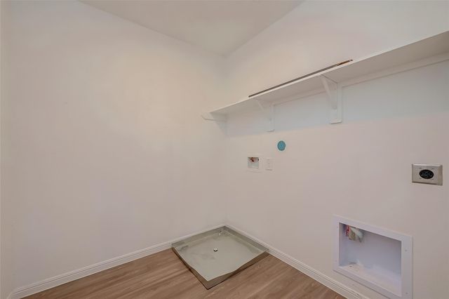 1016 Greenshank Drive, Katy, TX 77493