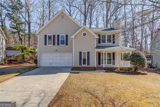 1181 Izod Court, Lawrenceville, GA 30044