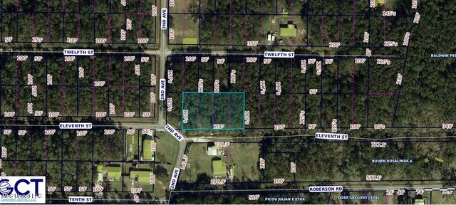 3176 Eleventh Street, Bay Saint Louis, MS 39520