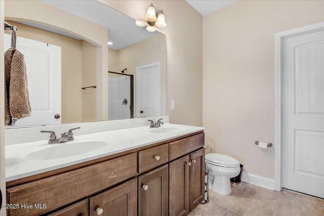 312 Winstead Lp, Richlands, NC 28574