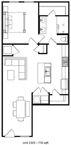 504 Nursery Rd 2103, The Woodlands, TX 77380