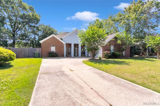 2036 YOUNG FARM Place, Montgomery, AL 36106