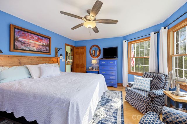 241 Alta Vista Drive, Candler, NC 28715