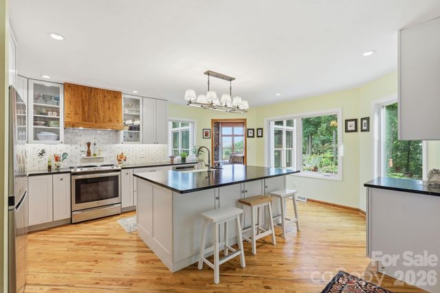 241 Alta Vista Drive, Candler, NC 28715