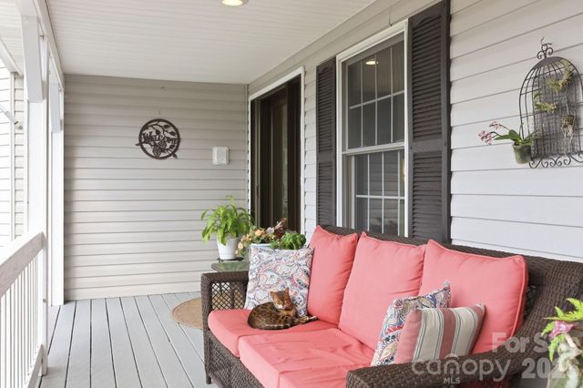 241 Alta Vista Drive, Candler, NC 28715