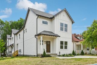 2200 Sadler Ave, Nashville, TN 37210