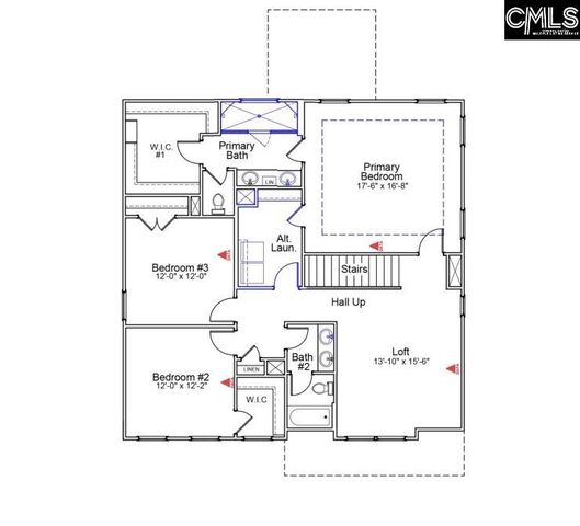 629 Falling Leaf Lane, Chapin, SC 29036