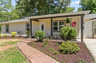 28 Rose Court, Powder Springs, GA 30127
