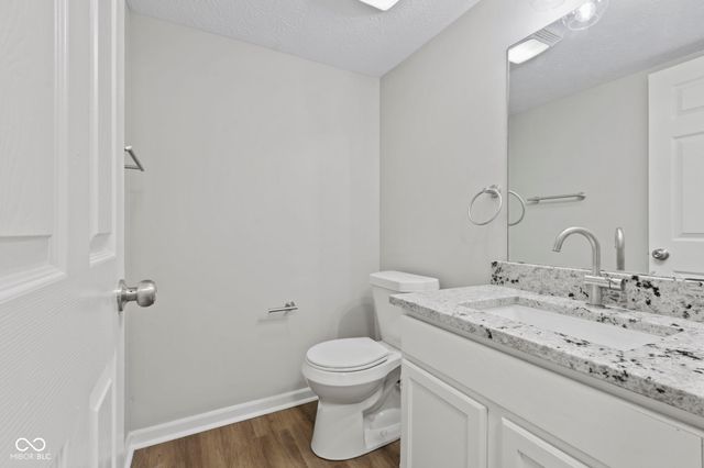 10716 Mistflower Way, Indianapolis, IN 46235