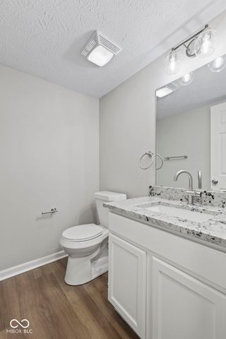 10716 Mistflower Way, Indianapolis, IN 46235