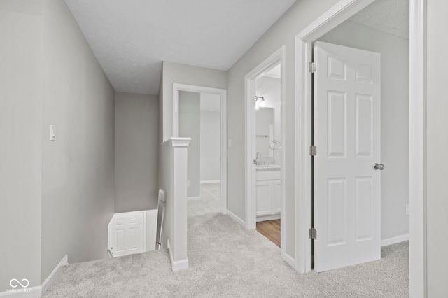 10716 Mistflower Way, Indianapolis, IN 46235