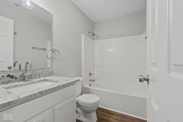 10716 Mistflower Way, Indianapolis, IN 46235