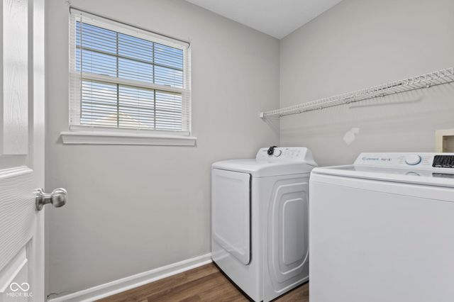 10716 Mistflower Way, Indianapolis, IN 46235