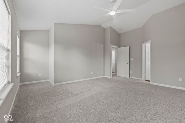 10716 Mistflower Way, Indianapolis, IN 46235