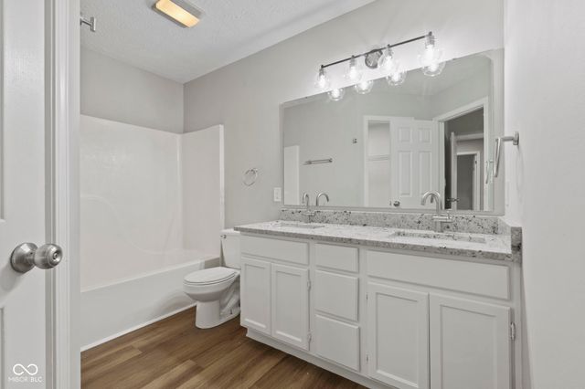 10716 Mistflower Way, Indianapolis, IN 46235