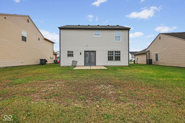 10716 Mistflower Way, Indianapolis, IN 46235
