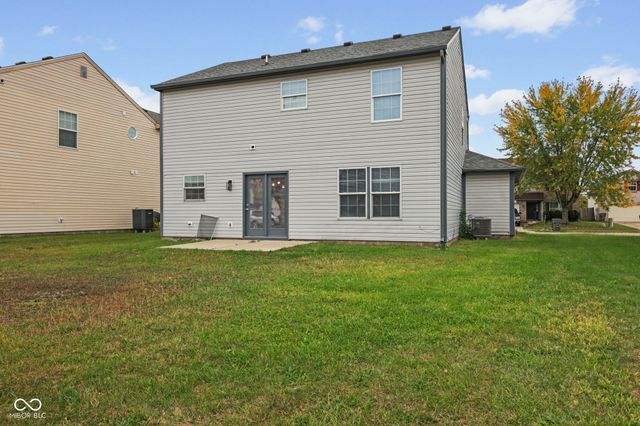 10716 Mistflower Way, Indianapolis, IN 46235